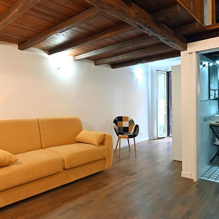Il Nido Di Elisa Apartment Albano Laziale Luaran gambar