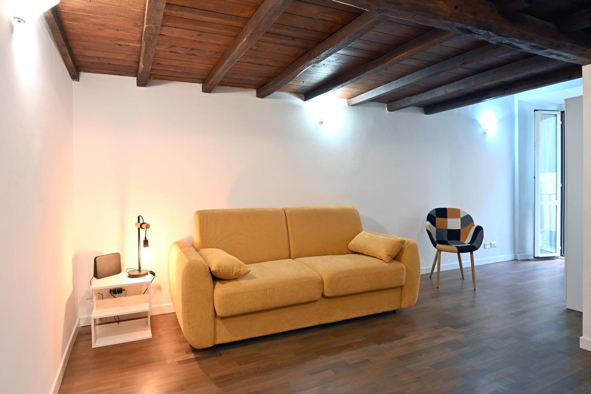 Il Nido Di Elisa Apartment Albano Laziale Luaran gambar