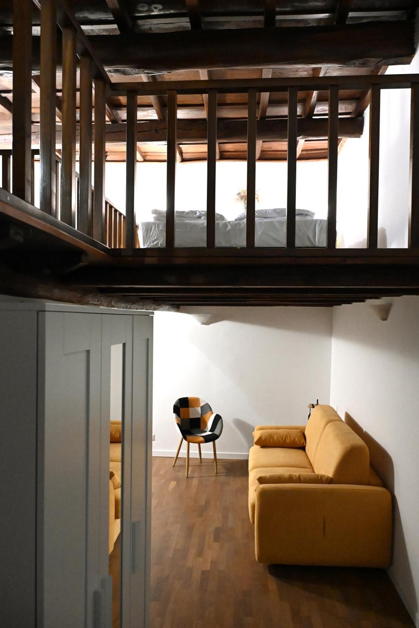 Il Nido Di Elisa Apartment Albano Laziale Luaran gambar