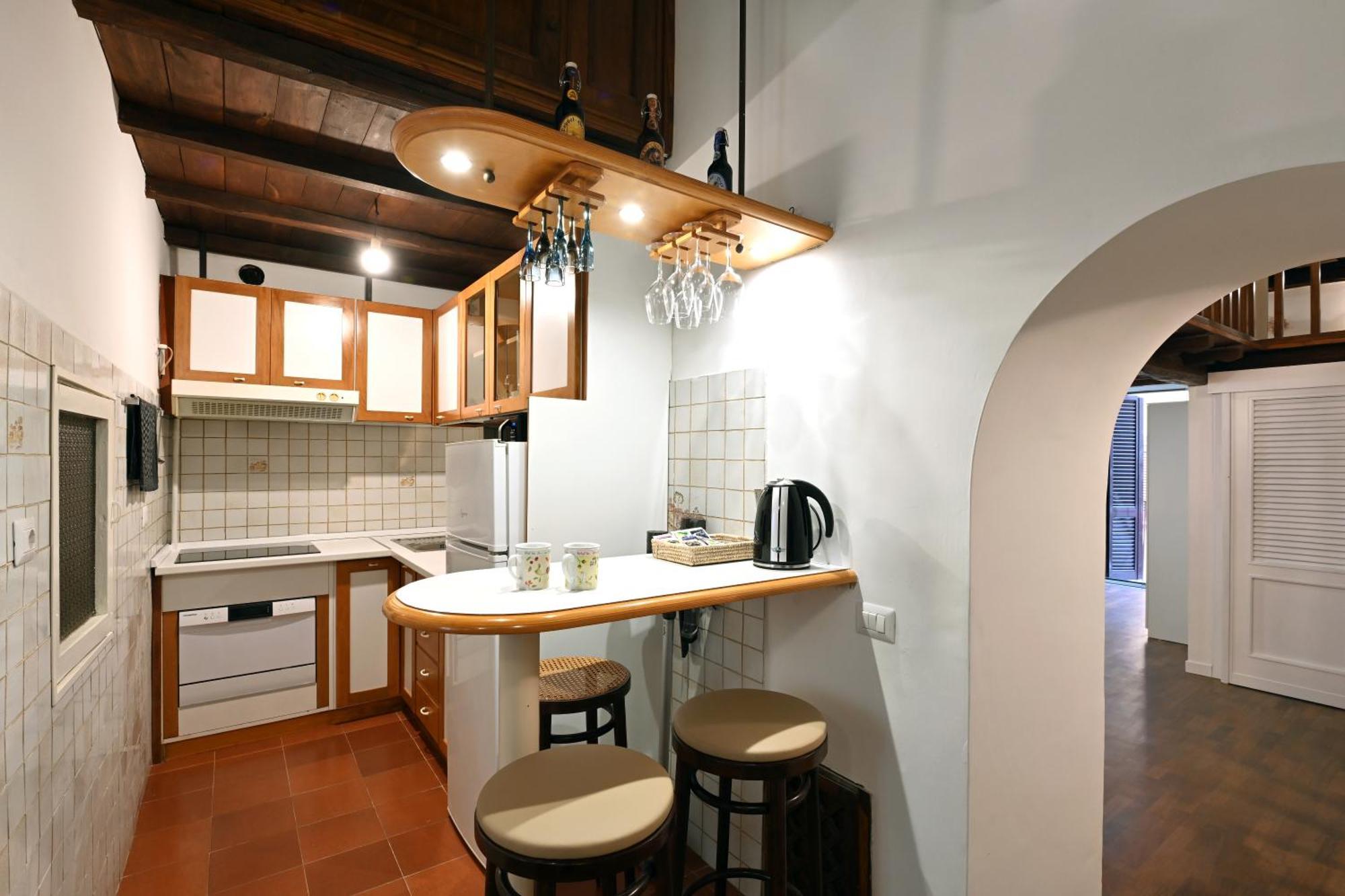 Il Nido Di Elisa Apartment Albano Laziale Luaran gambar