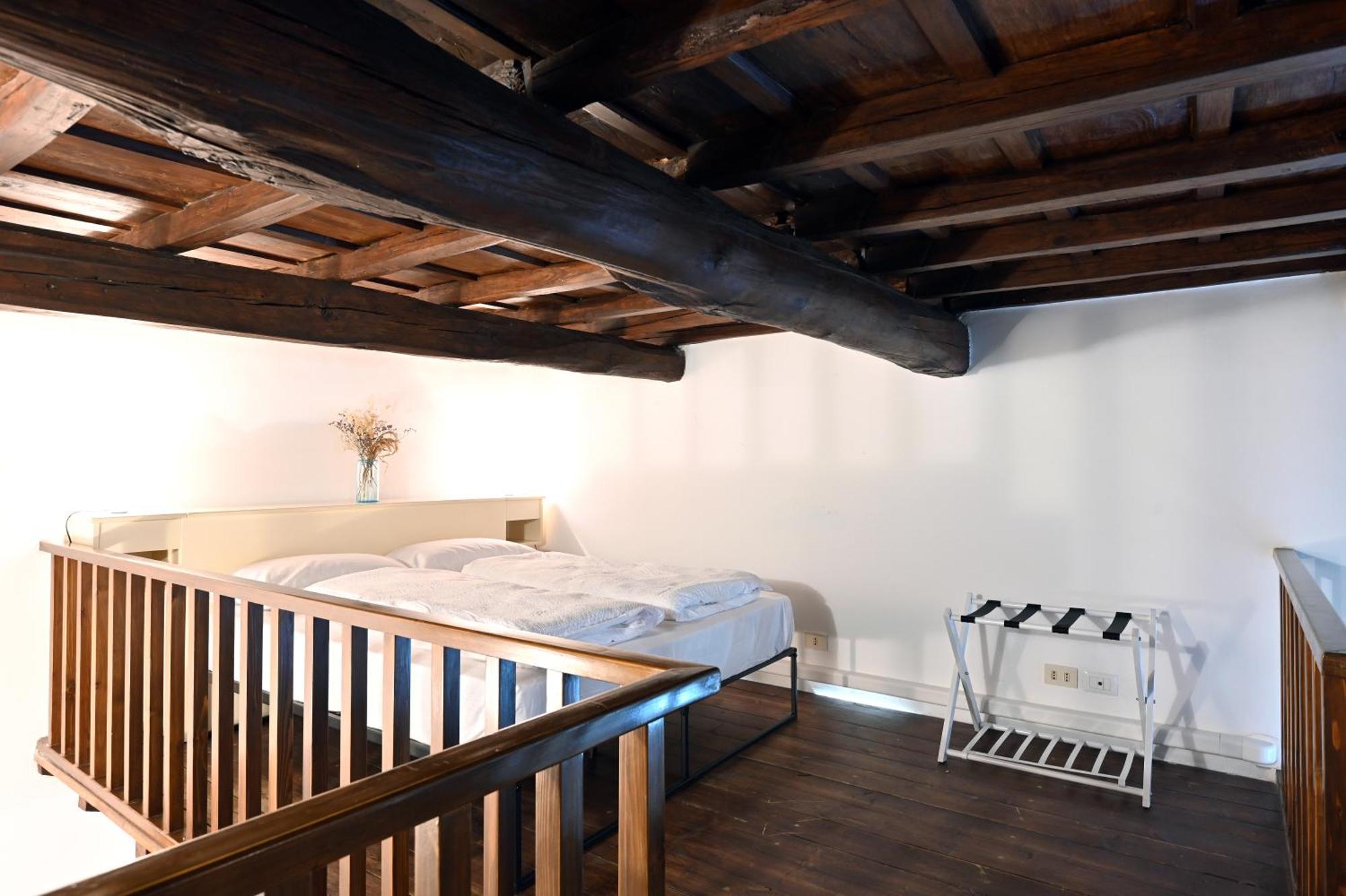 Il Nido Di Elisa Apartment Albano Laziale Luaran gambar