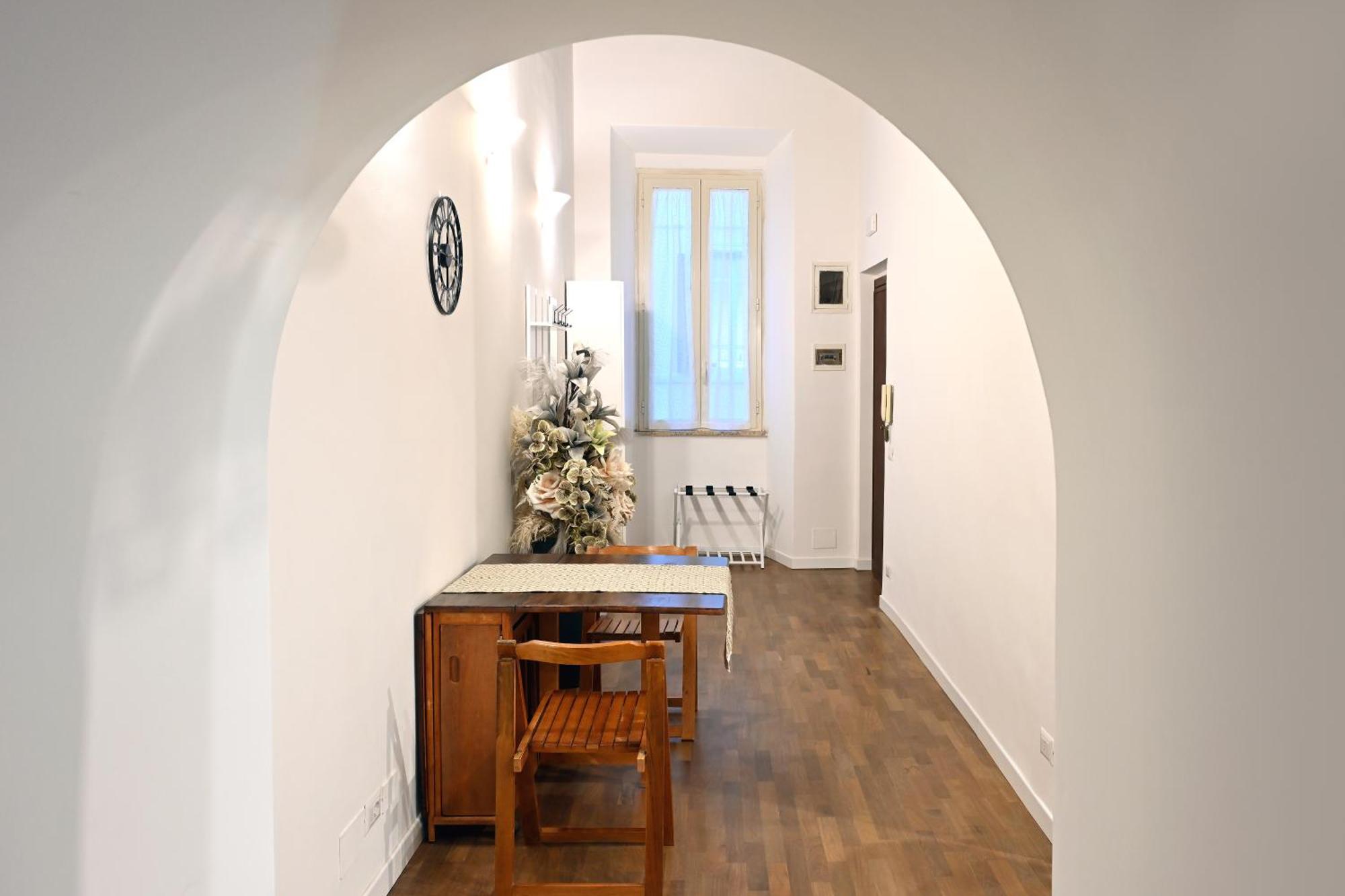 Il Nido Di Elisa Apartment Albano Laziale Luaran gambar