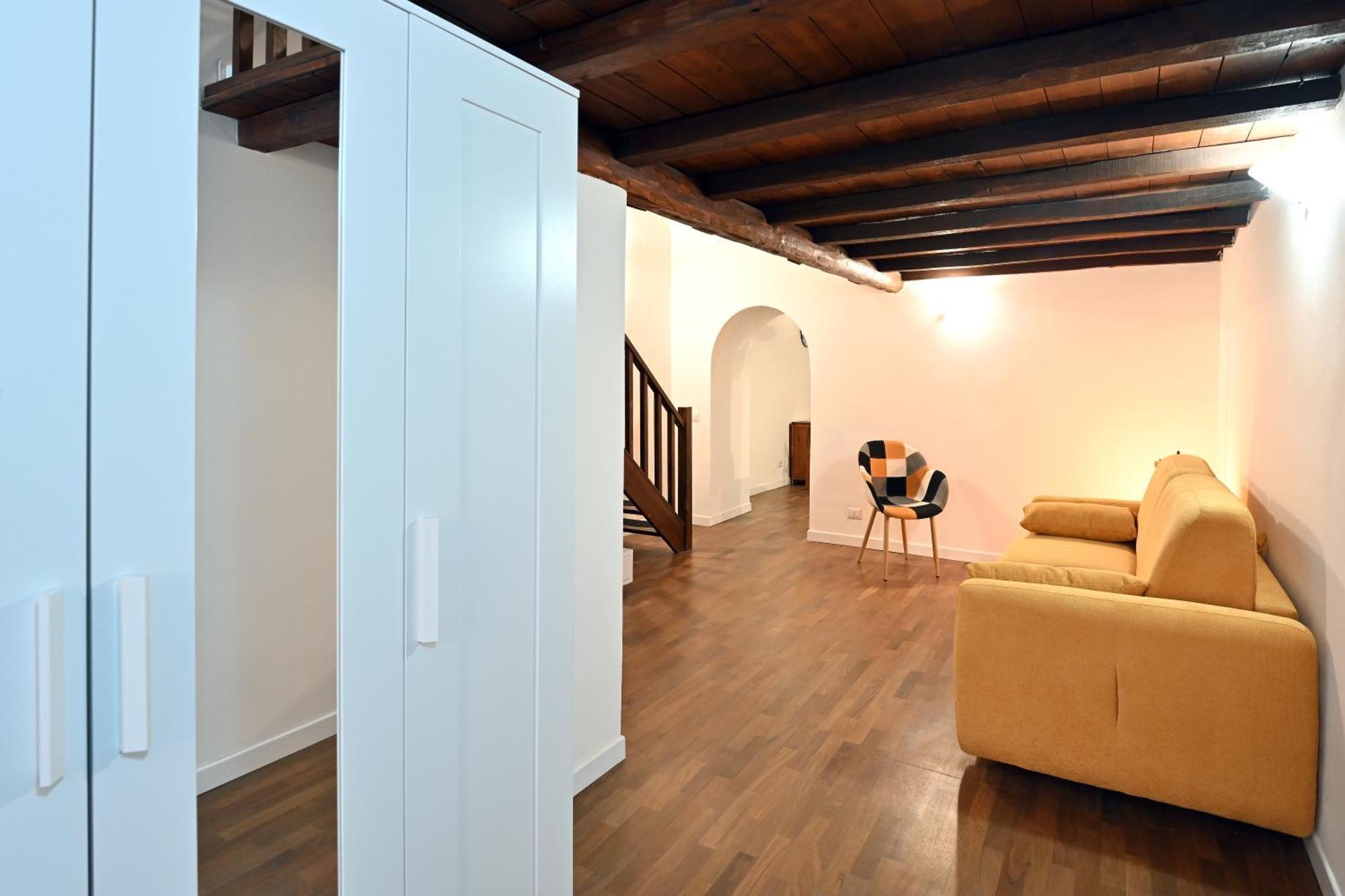 Il Nido Di Elisa Apartment Albano Laziale Luaran gambar