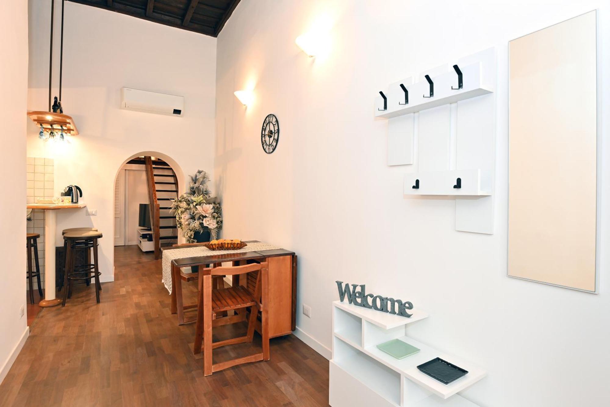 Il Nido Di Elisa Apartment Albano Laziale Luaran gambar