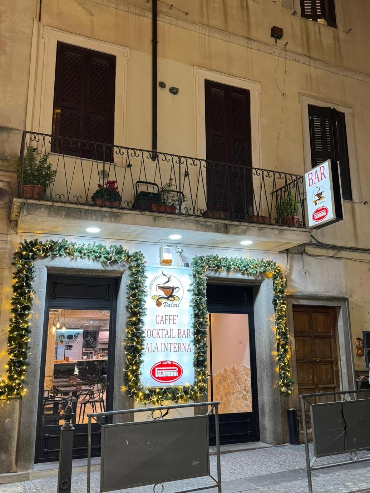 Il Nido Di Elisa Apartment Albano Laziale Luaran gambar